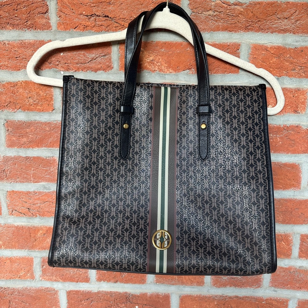 Fossil Kingston Totebag